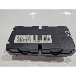 MODULO ELECTRONICO 9664919880 