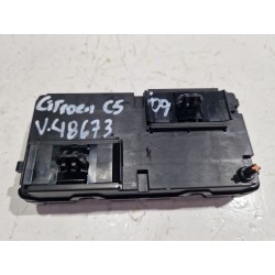 Recambio de modulo electronico para citroën c5 iii (rd_) 2.0 hdi (rdrhda) referencia OEM IAM 9664919880  