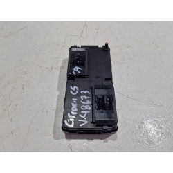 Recambio de modulo electronico para citroën c5 iii (rd_) 2.0 hdi (rdrhda) referencia OEM IAM 9664919880  