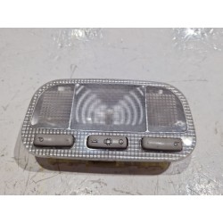 LUZ INTERIOR TECHO 9680713880 