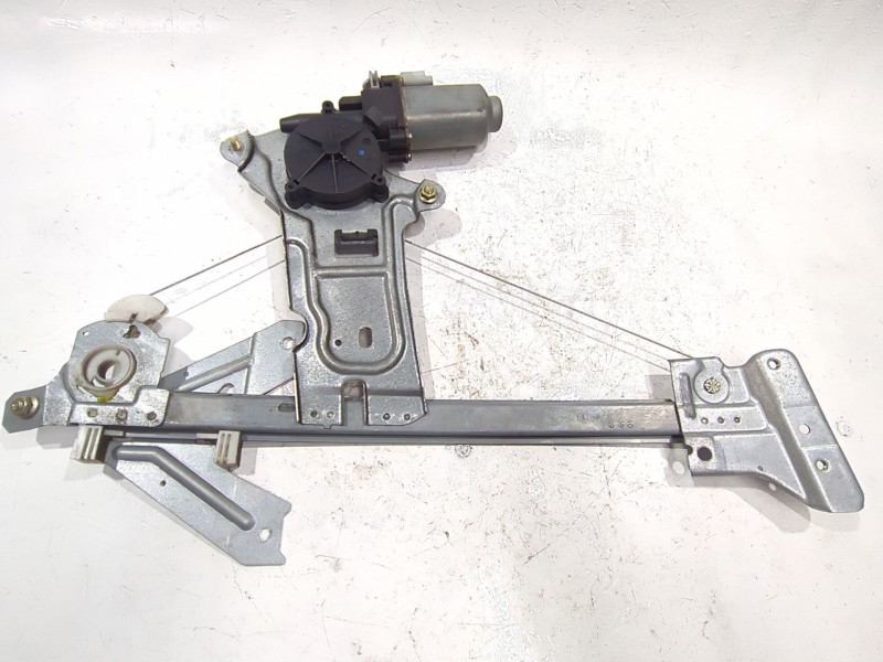 Recambio de mecanismo elevalunas trasero derecho para citroën xsara (n1) 1.4 i referencia OEM IAM 112950  
