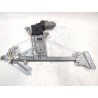 Recambio de mecanismo elevalunas trasero derecho para citroën xsara (n1) 1.4 i referencia OEM IAM 112950  