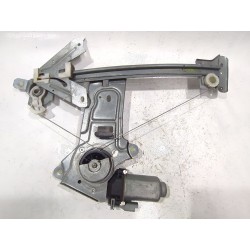 Recambio de mecanismo elevalunas trasero derecho para citroën xsara (n1) 1.4 i referencia OEM IAM 112950  