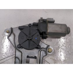 Recambio de mecanismo elevalunas trasero derecho para citroën xsara (n1) 1.4 i referencia OEM IAM 112950  