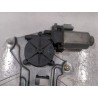 Recambio de mecanismo elevalunas trasero derecho para citroën xsara (n1) 1.4 i referencia OEM IAM 112950  
