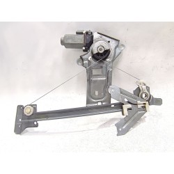 Recambio de mecanismo elevalunas trasero derecho para citroën xsara (n1) 1.4 i referencia OEM IAM 112950  