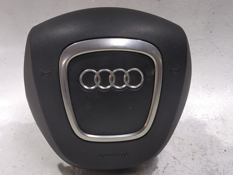 Recambio de airbag volante para audi a3 sportback (8pa) 1.9 tdi referencia OEM IAM 8P0880201AM  