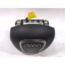 Recambio de airbag volante para audi a3 sportback (8pa) 1.9 tdi referencia OEM IAM 8P0880201AM  