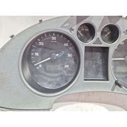 Recambio de cuadro completo para seat ibiza iii (6l1) 1.9 tdi referencia OEM IAM 6L0920802A  