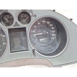 Recambio de cuadro completo para seat ibiza iii (6l1) 1.9 tdi referencia OEM IAM 6L0920802A  