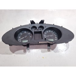 Recambio de cuadro completo para seat ibiza iii (6l1) 1.9 tdi referencia OEM IAM 6L0920802A  