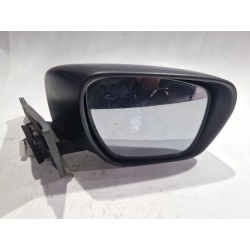 Recambio de retrovisor derecho para mazda 5 (cr) 2.0 cd (cr19) referencia OEM IAM E4012284  