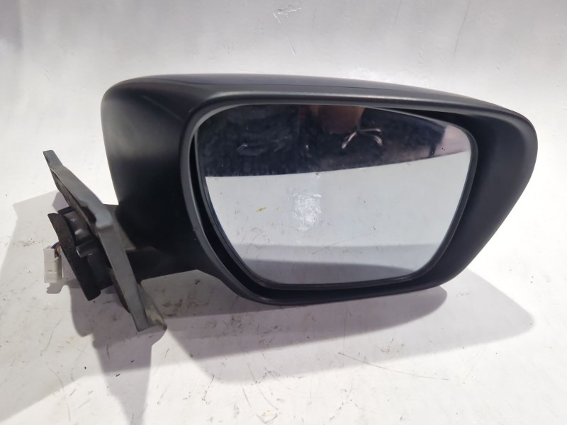 Recambio de retrovisor derecho para mazda 5 (cr) 2.0 cd (cr19) referencia OEM IAM E4012284  