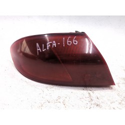 Recambio de piloto trasero izquierdo para alfa romeo 166 (936_) 2.4 jtd (936a2b__) referencia OEM IAM   