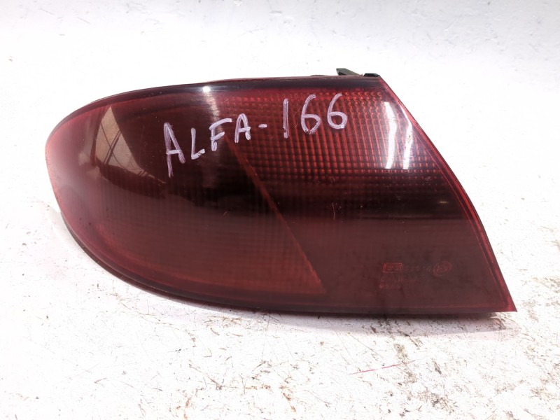 Recambio de piloto trasero izquierdo para alfa romeo 166 (936_) 2.4 jtd (936a2b__) referencia OEM IAM   