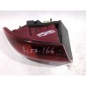 Recambio de piloto trasero izquierdo para alfa romeo 166 (936_) 2.4 jtd (936a2b__) referencia OEM IAM   