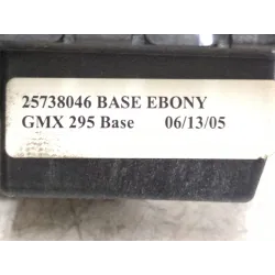 Recambio de mando multifuncion para cadillac sts 3.6 referencia OEM IAM 25738046  