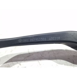 Recambio de mando limpiaparabrisas para seat toledo i (1l2) 2.0 i referencia OEM IAM 357953503  