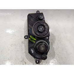 Recambio de mando climatizador para honda civic viii hatchback (fn, fk) 2.2 ctdi (fk3) referencia OEM IAM 79600SMGG4  