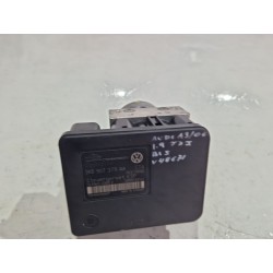 Recambio de nucleo abs para audi a3 sportback (8pa) 1.9 tdi referencia OEM IAM 1K0907379AA  
