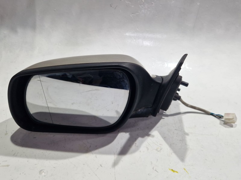 Recambio de retrovisor izquierdo para mazda 6 sedán (gg) 2.0 di (gg14) referencia OEM IAM E11015797  