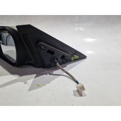 Recambio de retrovisor izquierdo para mazda 6 sedán (gg) 2.0 di (gg14) referencia OEM IAM E11015797  