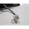Recambio de retrovisor izquierdo para mazda 6 sedán (gg) 2.0 di (gg14) referencia OEM IAM E11015797  