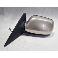 Recambio de retrovisor izquierdo para mazda 6 sedán (gg) 2.0 di (gg14) referencia OEM IAM E11015797  