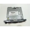 Recambio de radio cd para peugeot 407 hdi 135 referencia OEM IAM 9664636277  