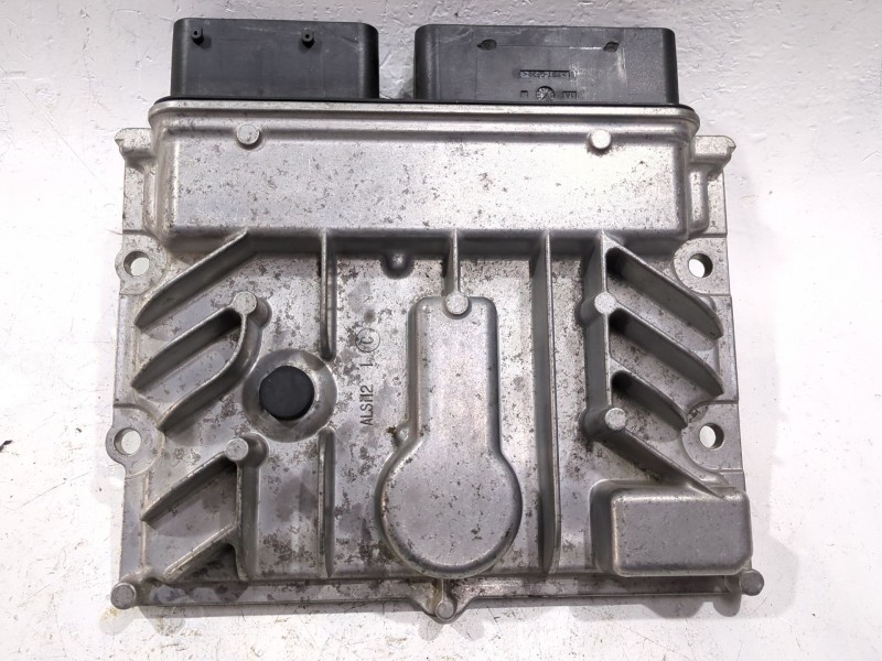 Recambio de centralita inyeccion para opel meriva b monospace (s10) 1.7 cdti (75) referencia OEM IAM 55579237  