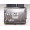 Recambio de centralita inyeccion para opel meriva b monospace (s10) 1.7 cdti (75) referencia OEM IAM 55579237  
