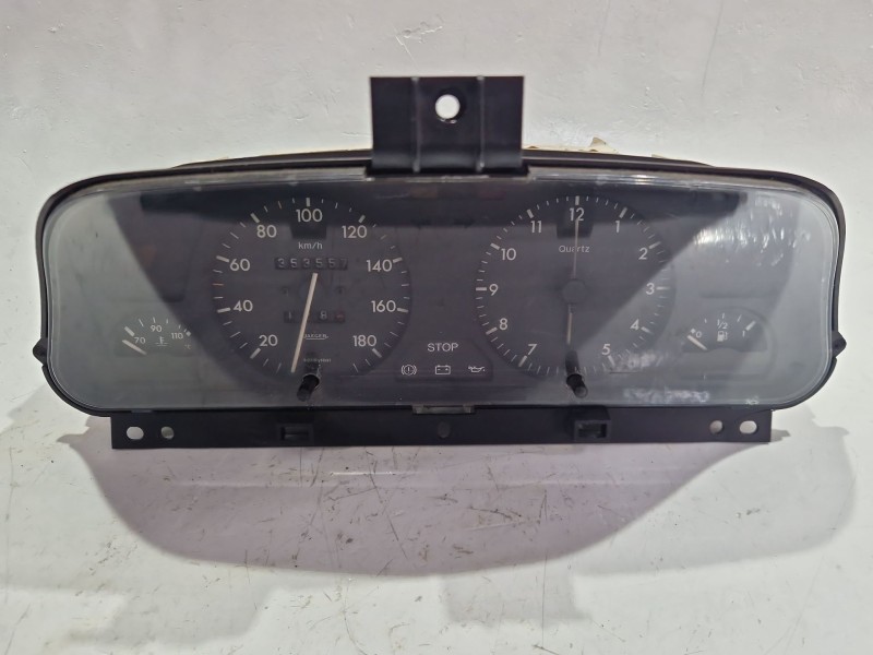 Recambio de cuadro completo para fiat scudo furgoneta (220_) 1.9 td referencia OEM IAM 09036419901  