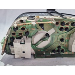 Recambio de cuadro completo para fiat scudo furgoneta (220_) 1.9 td referencia OEM IAM 09036419901  