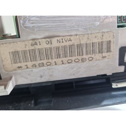 Recambio de cuadro completo para fiat scudo furgoneta (220_) 1.9 td referencia OEM IAM 09036419901  