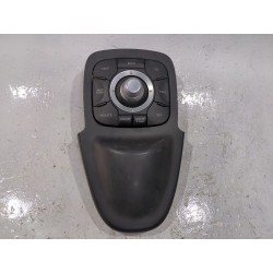 Recambio de joystick navegador para renault laguna iii grandtour (2007) 2.0 dynamique [2,0 ltr. - 96 kw dci diesel cat] referenc