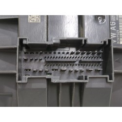 Recambio de caja reles / fusibles para volkswagen polo v (6r1, 6c1) 1.6 tdi referencia OEM IAM A2C53396759  