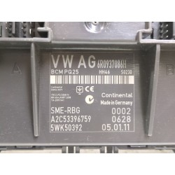 Recambio de caja reles / fusibles para volkswagen polo v (6r1, 6c1) 1.6 tdi referencia OEM IAM A2C53396759  