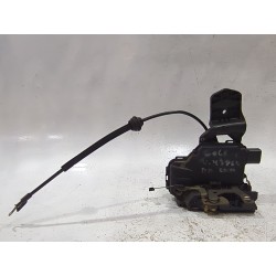 Recambio de cerradura puerta delantera derecha para volkswagen golf iv (1j1) 1.9 tdi referencia OEM IAM 3B0837868  