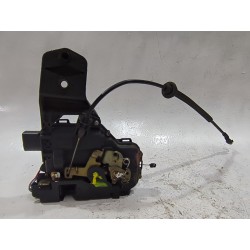 Recambio de cerradura puerta delantera derecha para volkswagen golf iv (1j1) 1.9 tdi referencia OEM IAM 3B0837868  