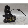 Recambio de cerradura puerta delantera derecha para volkswagen golf iv (1j1) 1.9 tdi referencia OEM IAM 3B0837868  