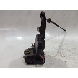 Recambio de cerradura puerta delantera derecha para volkswagen golf iv (1j1) 1.9 tdi referencia OEM IAM 3B0837868  
