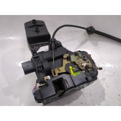 Recambio de cerradura puerta delantera derecha para volkswagen golf iv (1j1) 1.9 tdi referencia OEM IAM 3B0837868  