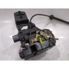Recambio de cerradura puerta delantera derecha para volkswagen golf iv (1j1) 1.9 tdi referencia OEM IAM 3B0837868  