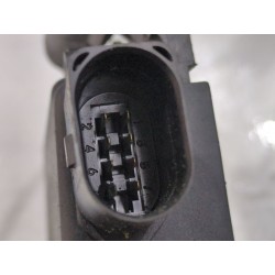 Recambio de cerradura puerta delantera derecha para volkswagen golf iv (1j1) 1.9 tdi referencia OEM IAM 3B0837868  
