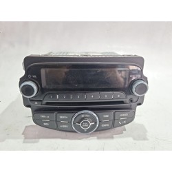 SISTEMA AUDIO / RADIO CD 95063669 