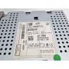 Recambio de sistema audio / radio cd para chevrolet aveo fastback 1.3 d referencia OEM IAM 95063869  