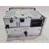 Recambio de sistema audio / radio cd para chevrolet aveo fastback 1.3 d referencia OEM IAM 95063869  