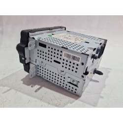 Recambio de sistema audio / radio cd para chevrolet aveo fastback 1.3 d referencia OEM IAM 95063869  