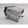 Recambio de sistema audio / radio cd para chevrolet aveo fastback 1.3 d referencia OEM IAM 95063869  
