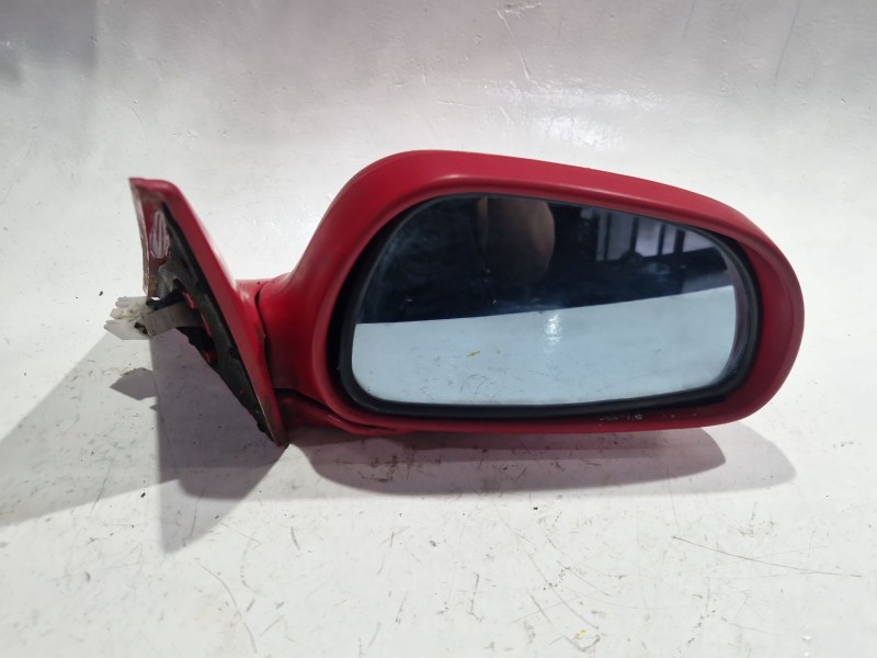 Recambio de retrovisor derecho para mazda mx-3 (ec)(1991) 1.6 i referencia OEM IAM E13010519  